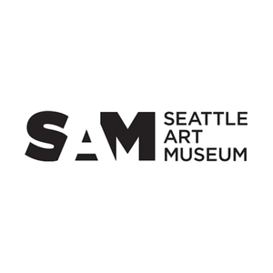 seattleartmuseum brand logo for seattleartmuseum.org