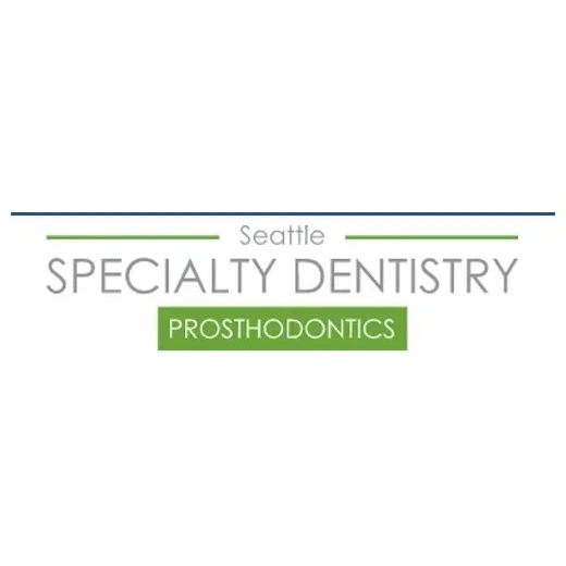 seattledentistry brand logo for seattledentistry.com