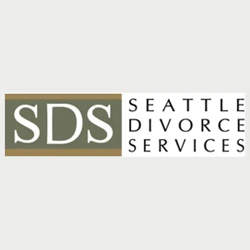seattledivorceservices brand logo for seattledivorceservices.com