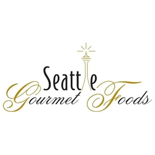 seattlegourmetfoods brand logo for seattlegourmetfoods.com