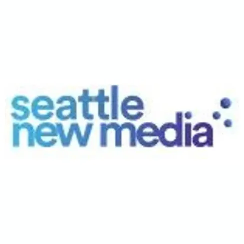 seattlenewmedia brand logo for seattlenewmedia.com