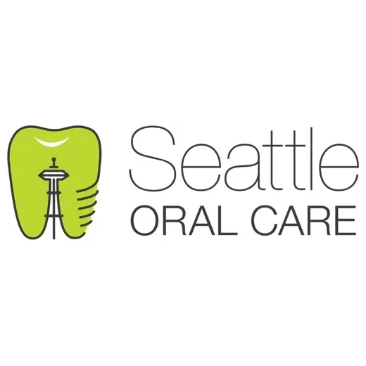 seattleoralcare brand logo for seattleoralcare.com