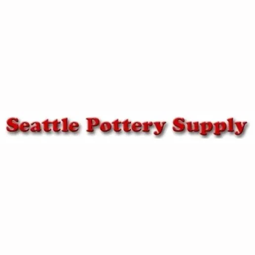 seattlepotterysupply brand logo for seattlepotterysupply.com
