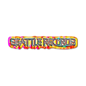seattlerecords brand logo for seattlerecords.net