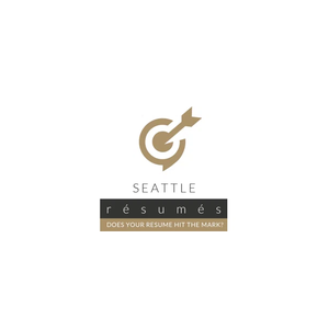 seattleresumes brand logo for seattleresumes.com
