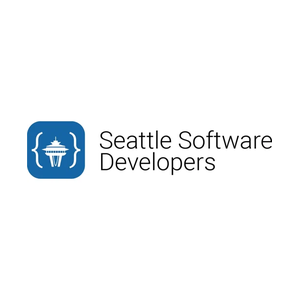 seattlesoftwaredevelopers brand logo for seattlesoftwaredevelopers.com