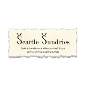 seattlesundries brand logo for seattlesundries.com