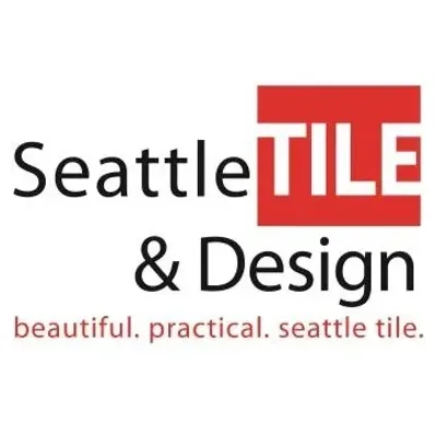 seattletile brand logo for seattletile.com