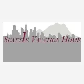 seattlevacationhome brand logo for seattlevacationhome.com
