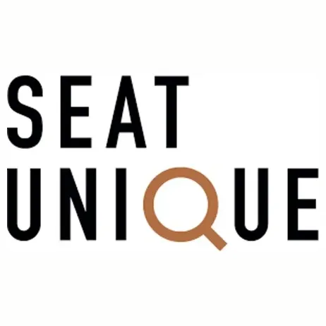 Seat Unique brand logo for seatunique.com