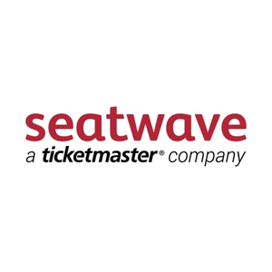 seatwave brand logo for seatwave.com
