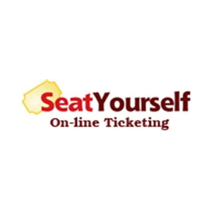 seatyourself brand logo for seatyourself.biz