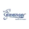 Seavenger brand logo for seavenger.com