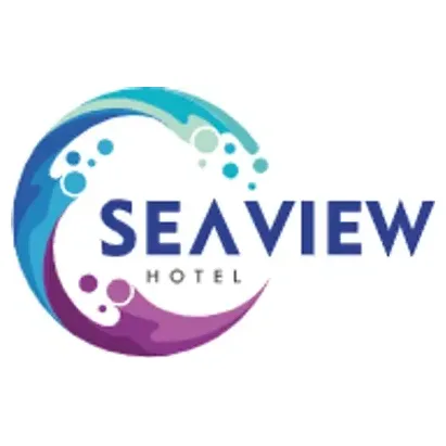 seaviewhotelvb brand logo for seaviewhotelvb.com