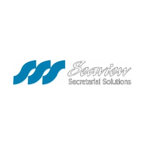seaviewsecretarialsolutions brand logo for seaviewsecretarialsolutions.com