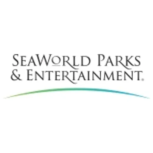 seaworldentertainment brand logo for seaworldentertainment.com