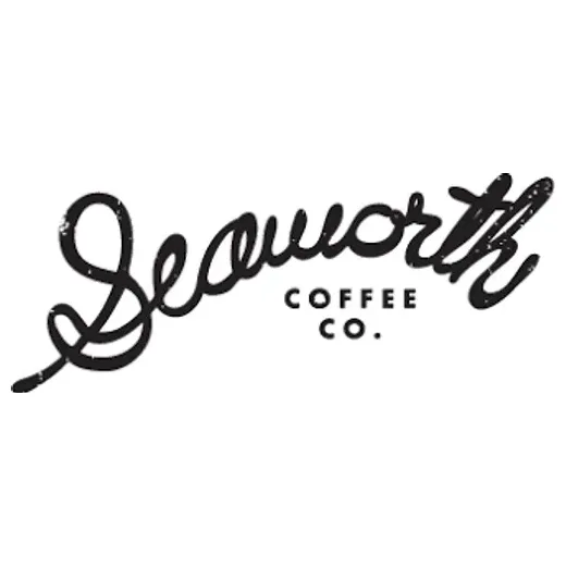 seaworthcoffee brand logo for seaworthcoffee.com