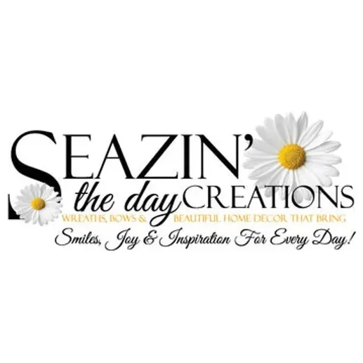 seazintheday brand logo for seazintheday.com
