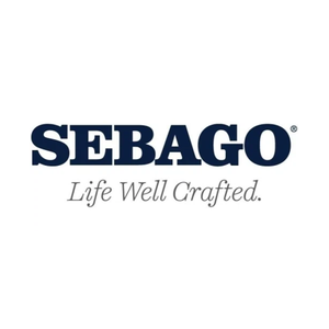 Sebago brand logo for sebago-usa.com