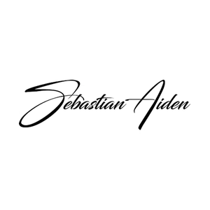 sebastianaiden brand logo for sebastianaiden.com
