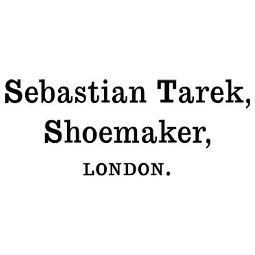 sebastiantarek brand logo for sebastiantarek.com