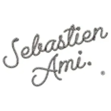 sebastienami brand logo for sebastienami.com