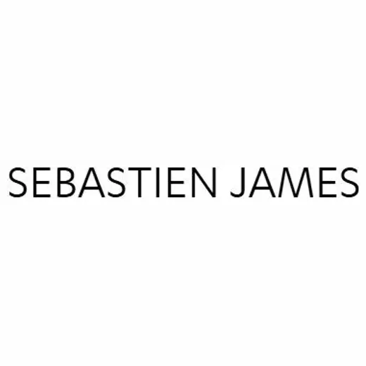 sebastienjames brand logo for sebastienjames.com