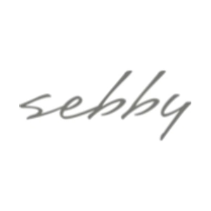 sebby brand logo for sebby.com