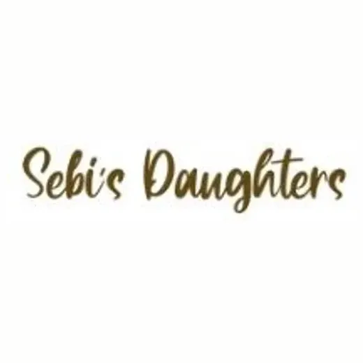 sebisdaughters brand logo for sebisdaughters.com