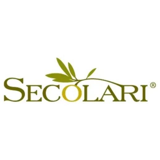 secolarievoo brand logo for secolarievoo.com