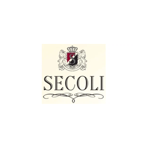 secoliwines brand logo for secoliwines.com