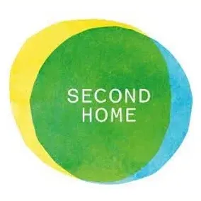 secondhome brand logo for secondhome.io