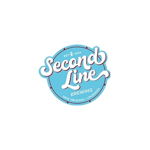 secondlinebrewing brand logo for secondlinebrewing.com