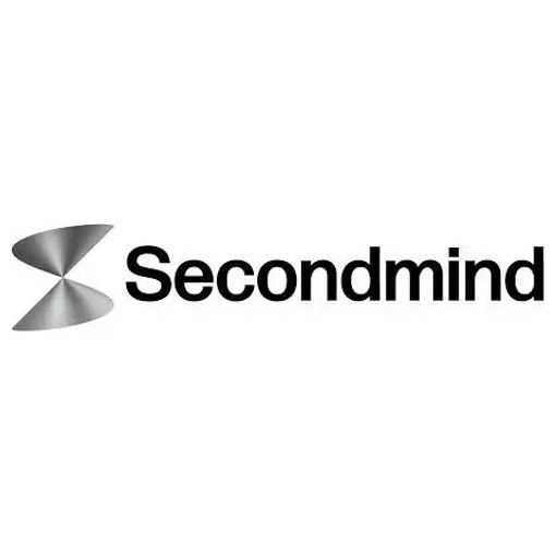 secondmind brand logo for secondmind.ai