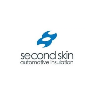 secondskinaudio brand logo for secondskinaudio.com