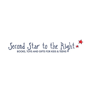 secondstartotherightbooks brand logo for secondstartotherightbooks.com
