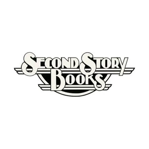 secondstorybooks brand logo for secondstorybooks.com