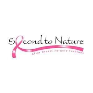 secondtonatureva brand logo for secondtonatureva.com