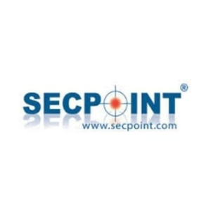 Secpoint brand logo for shop.secpoint.com