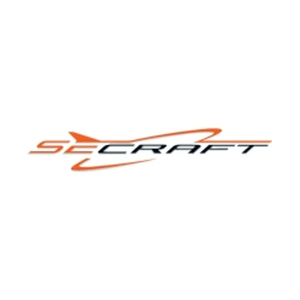secraft brand logo for secraft.net