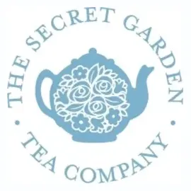 secretgardentea brand logo for secretgardentea.com