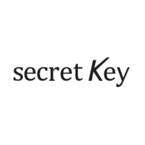secretkeyen brand logo for secretkeyen.com