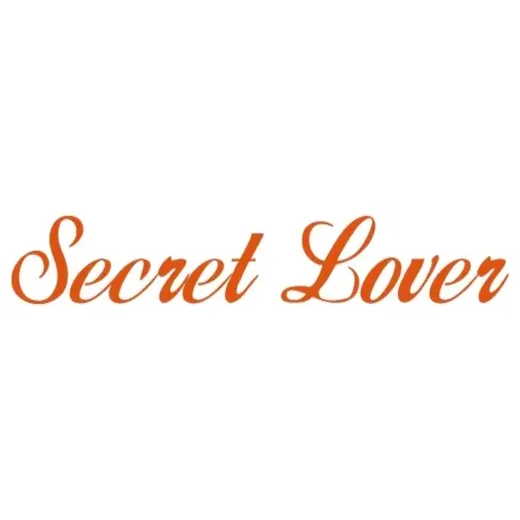 secretlovertoys brand logo for secretlovertoys.com