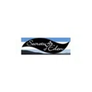 Secrets of Eden brand logo for thesecretsofeden.com