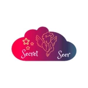 secretseer brand logo for secretseer.com
