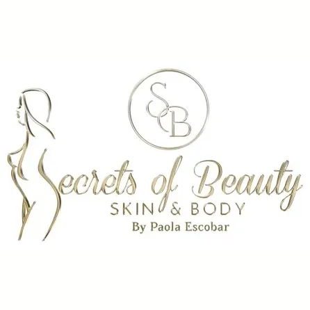 secretsofbeauty brand logo for secretsofbeauty.biz