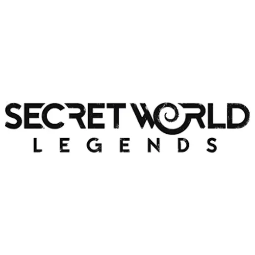 secretworldlegends brand logo for secretworldlegends.com