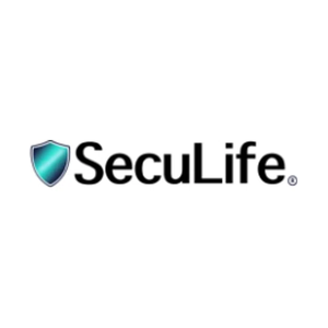 seculife brand logo for seculife.us