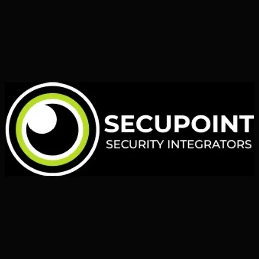 secupoint brand logo for secupoint.net