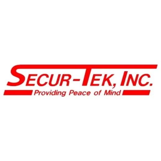 secur-tek brand logo for secur-tek.com